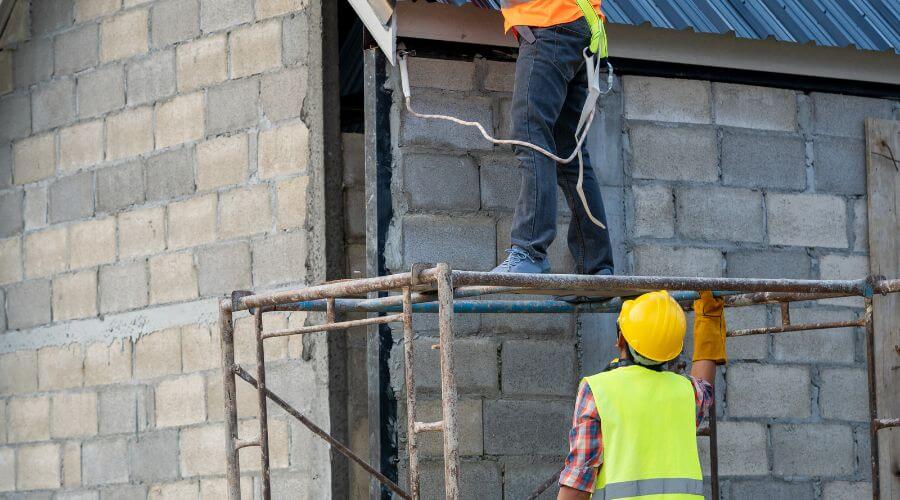 Local Chimney Repair in Louisa, VA